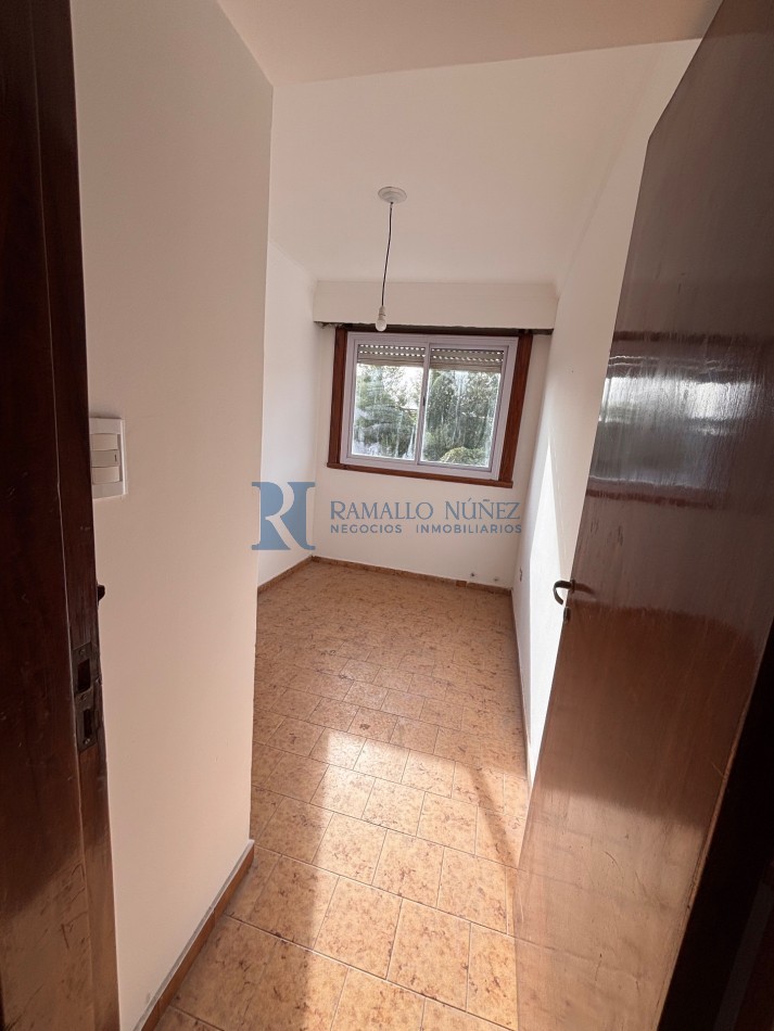 Duplex - 3 Amb - Napoles 3000 - Punta Mogotes