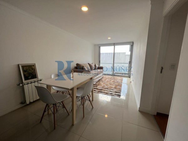 Dpto 2 Amb. con Cochera - Catamarca 3663 Edificio Line House