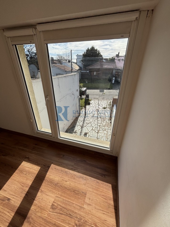 Alquiler 24 Meses - Duplex 3 Amb. Larrea casi Lamadrid  