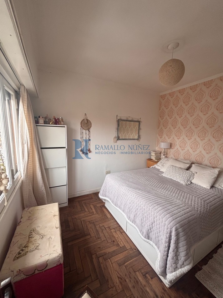 ALQUILER Casa 5 Amb. Alvear y Alvarado - Guemes 