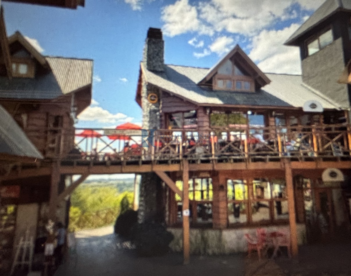 OPORTUNIDAD Terreno de 680 mts2 - Sierra de los Padres