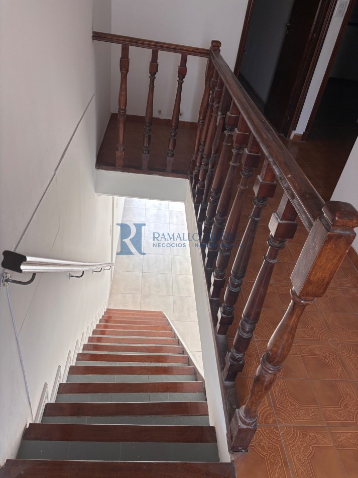 Duplex - 3 Amb - Napoles 3000 - Punta Mogotes