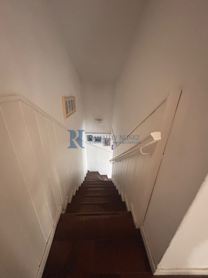 ALQUILER Casa 5 Amb. Alvear y Alvarado - Guemes 