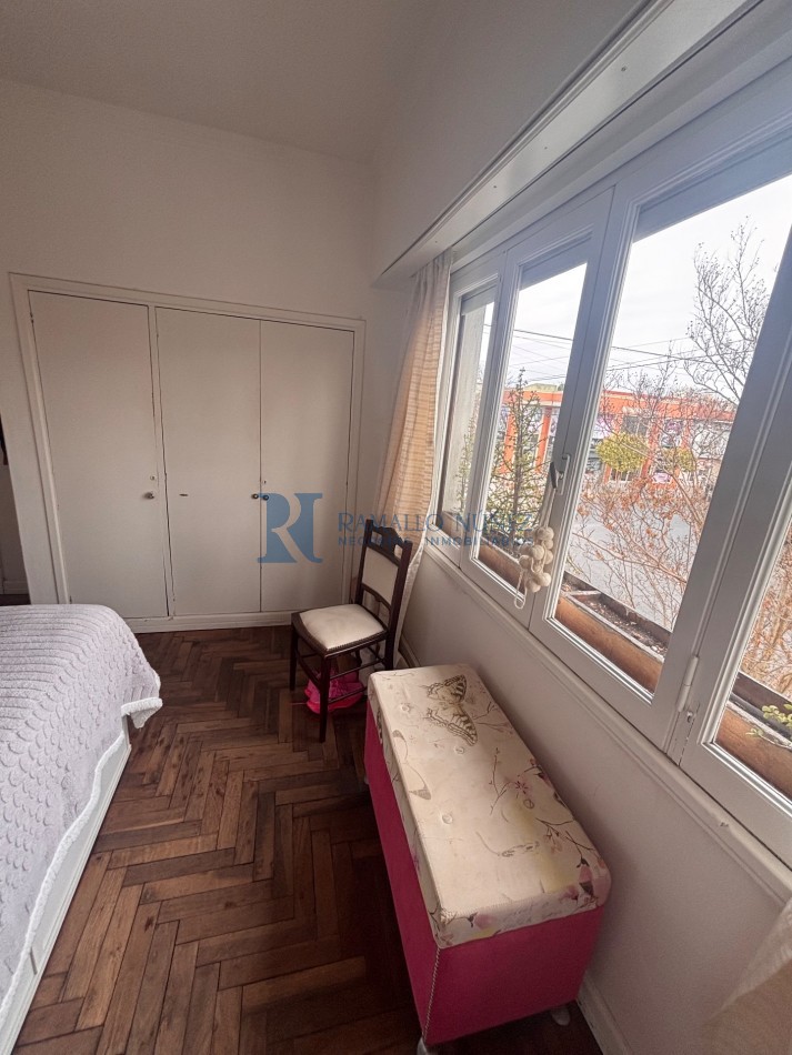 ALQUILER Casa 5 Amb. Alvear y Alvarado - Guemes 