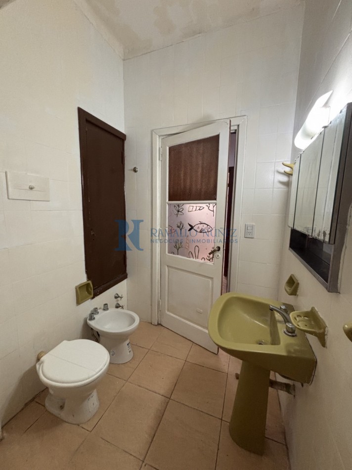 Chalet 3 Amb. con Garage y Quincho. Perla Norte - 2 Cuadras del Mar