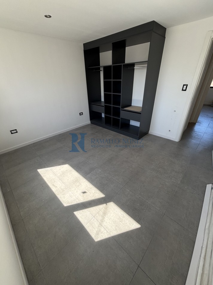 PH 3 Ambientes estrenar - Primera Junta 3300