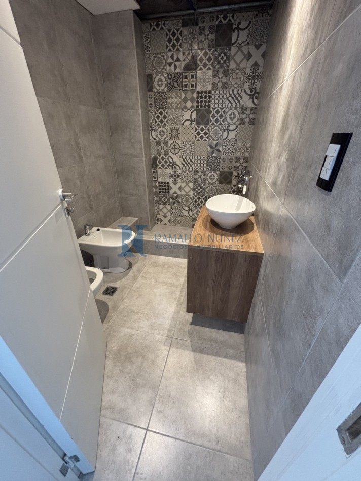 PH 3 Ambientes estrenar - Primera Junta 3300