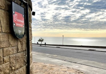 Exclusivo Local Comercial - Frente al Mar - Mendoza y Blvd. Maritimo Patricio Peralta Ramos
