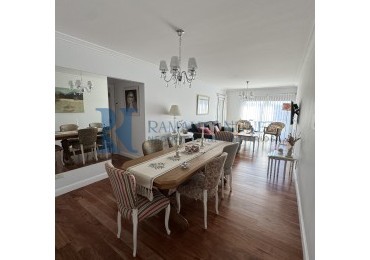 Venta Depto 3 amb. con cochera Dumbledor Playa Chica Residence