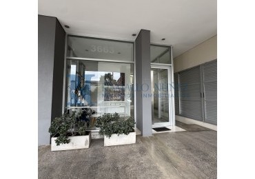 Dpto 2 Amb. con Cochera - Catamarca 3663 Edificio Line House