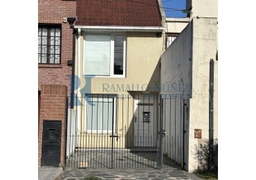 Alquiler 24 Meses - Duplex 3 Amb. Larrea casi Lamadrid  