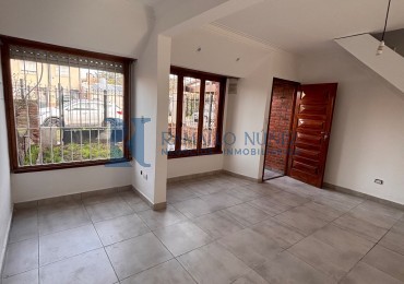 Duplex - 3 Amb - Napoles 3000 - Punta Mogotes