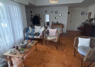 ALQUILER Casa 5 Amb. Alvear y Alvarado - Guemes 