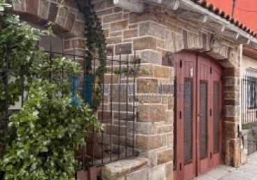 Chalet 3 Amb. con Garage y Quincho. Perla Norte - 2 Cuadras del Mar